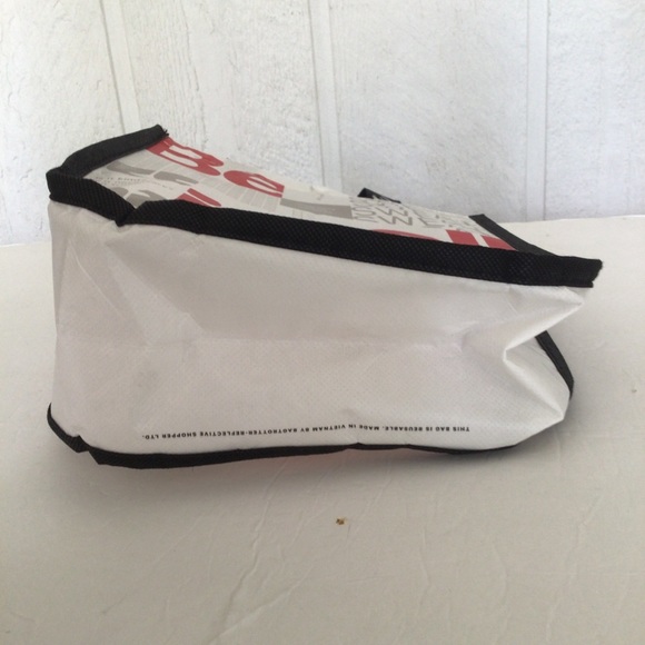 LULULEMON MANIFESTO REUSABLE SHOPPER TOTE - Picture 4 of 14